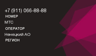 9110668888